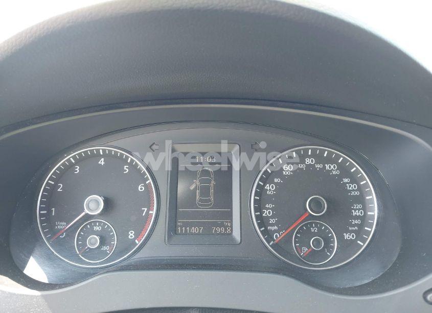 Photo 7 of 2013 Volkswagen Jetta GLI (VIN 3VW4A7AJ8DM223742)