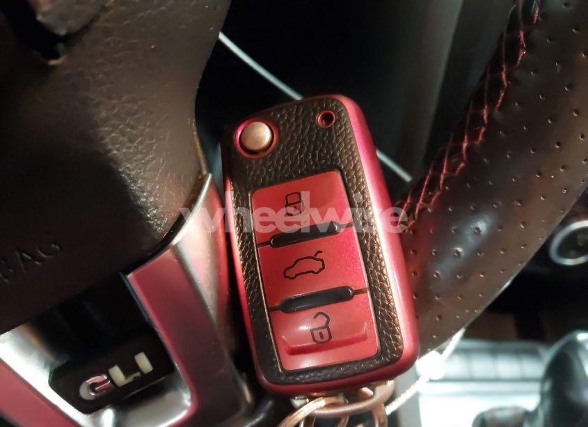 Photo 11 of 2013 Volkswagen Jetta GLI AUTOBAHN W/NAV (VIN 3VW4A7AJ8DM274514)