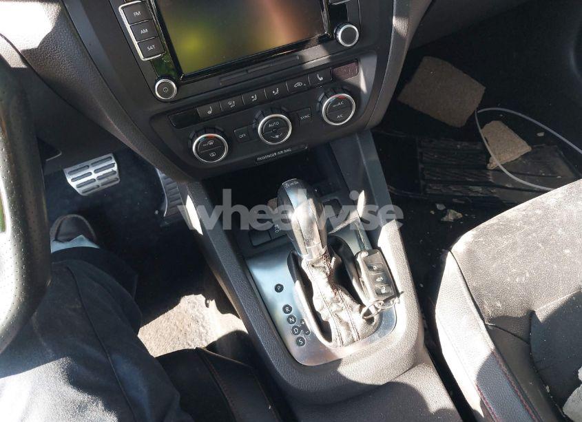 Photo 11 of 2013 Volkswagen Jetta GLI AUTOBAHN (VIN 3VW4A7AJ9DM381412)