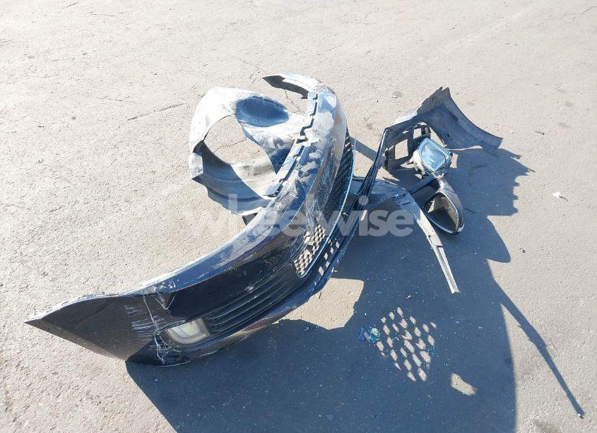 Photo 12 of 2013 Volkswagen Jetta GLI AUTOBAHN (VIN 3VW4A7AJ9DM381412)