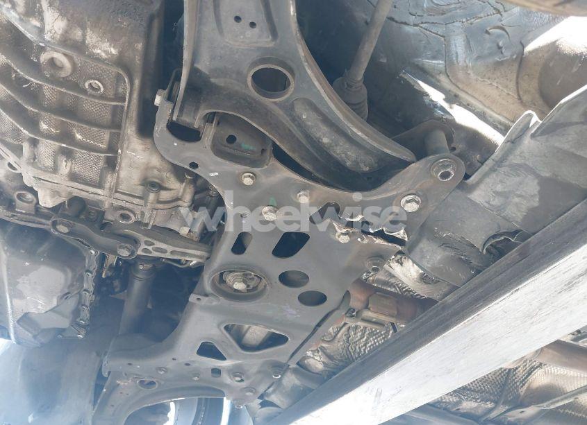 Photo 15 of 2013 Volkswagen Jetta GLI AUTOBAHN (VIN 3VW4A7AJ9DM381412)