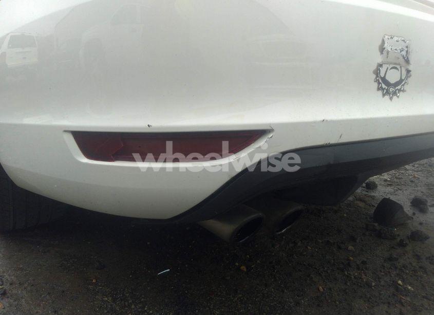 Photo 12 of 2012 Volkswagen Jetta GLI AUTOBAHN W/NAV (VIN 3VW4A7AJXCM089895)