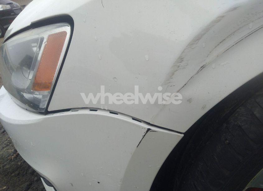 Photo 13 of 2012 Volkswagen Jetta GLI AUTOBAHN W/NAV (VIN 3VW4A7AJXCM089895)