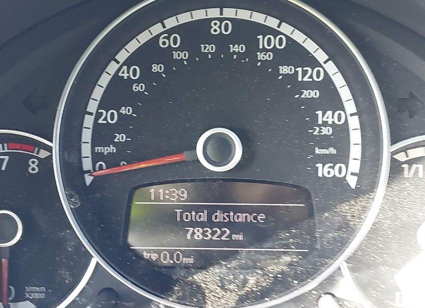 Photo 15 of 2013 Volkswagen Beetle 2.0T TURBO (VIN 3VW4A7AT4DM614162)