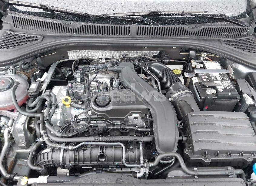 Photo 10 of 2024 Volkswagen Jetta 1.5T S (VIN 3VW4M7BU1RM085811)