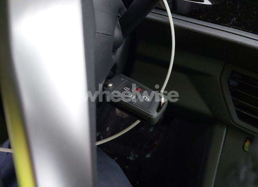 Photo 11 of 2024 Volkswagen Jetta 1.5T S (VIN 3VW4M7BU1RM085811)