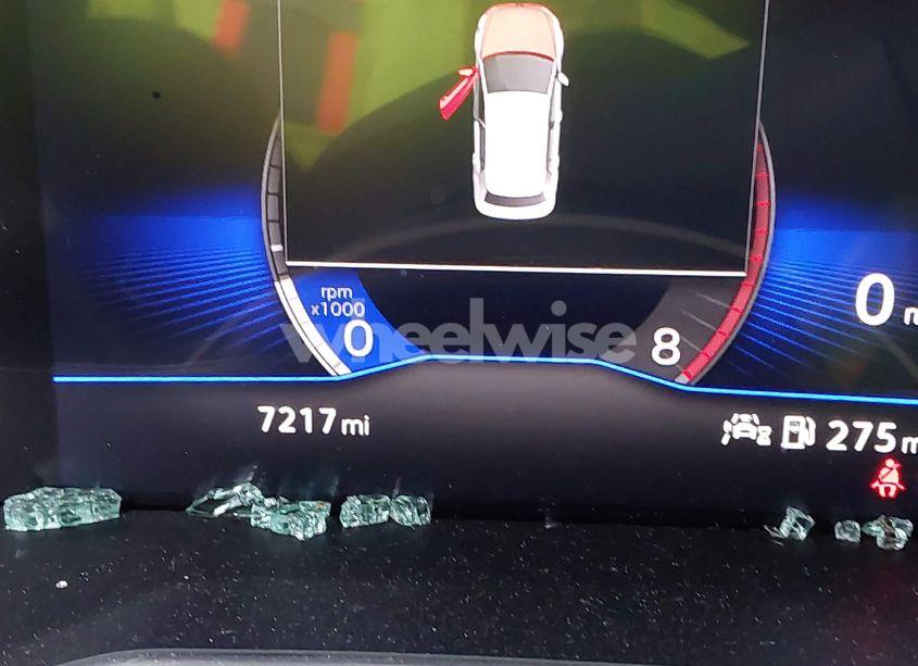 Photo 15 of 2024 Volkswagen Jetta 1.5T S (VIN 3VW4M7BU1RM085811)