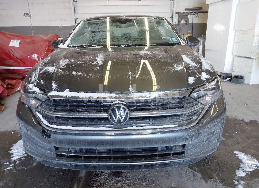 Photo 12 of 2023 Volkswagen Jetta 1.5T S (VIN 3VW4M7BU2PM048084)