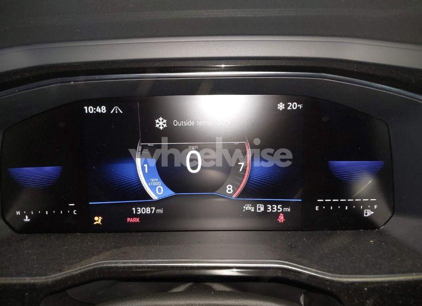 Photo 7 of 2023 Volkswagen Jetta 1.5T S (VIN 3VW4M7BU2PM048084)