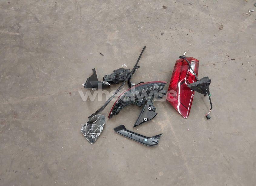 Photo 12 of 2024 Volkswagen Jetta 1.5T S (VIN 3VW4M7BU9RM063829)