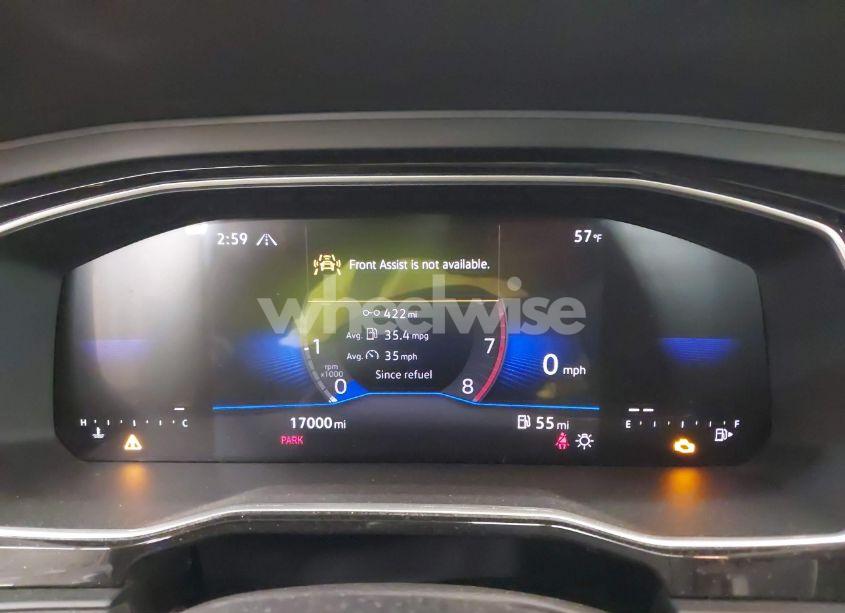 Photo 7 of 2024 Volkswagen Jetta 1.5T S (VIN 3VW4M7BU9RM063829)