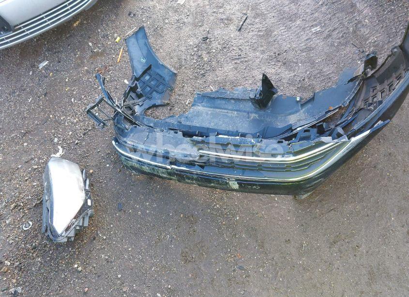 Photo 12 of 2024 Volkswagen Jetta 1.5T S (VIN 3VW4M7BU9RM098872)