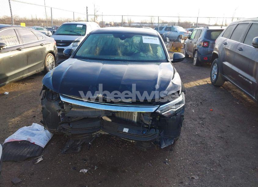 Photo 13 of 2024 Volkswagen Jetta 1.5T S (VIN 3VW4M7BU9RM098872)