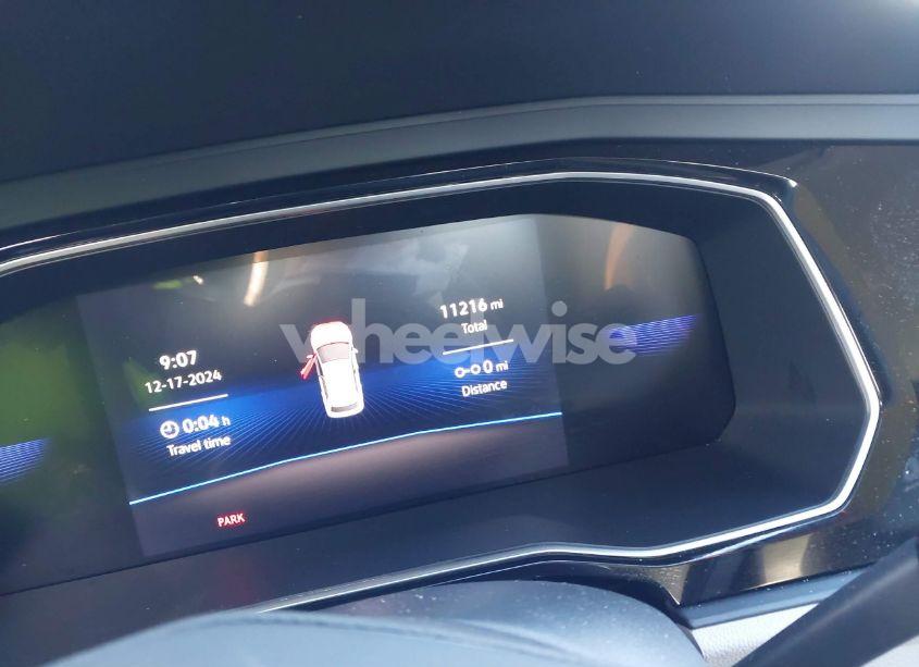 Photo 7 of 2024 Volkswagen Jetta 1.5T S (VIN 3VW4M7BU9RM098872)