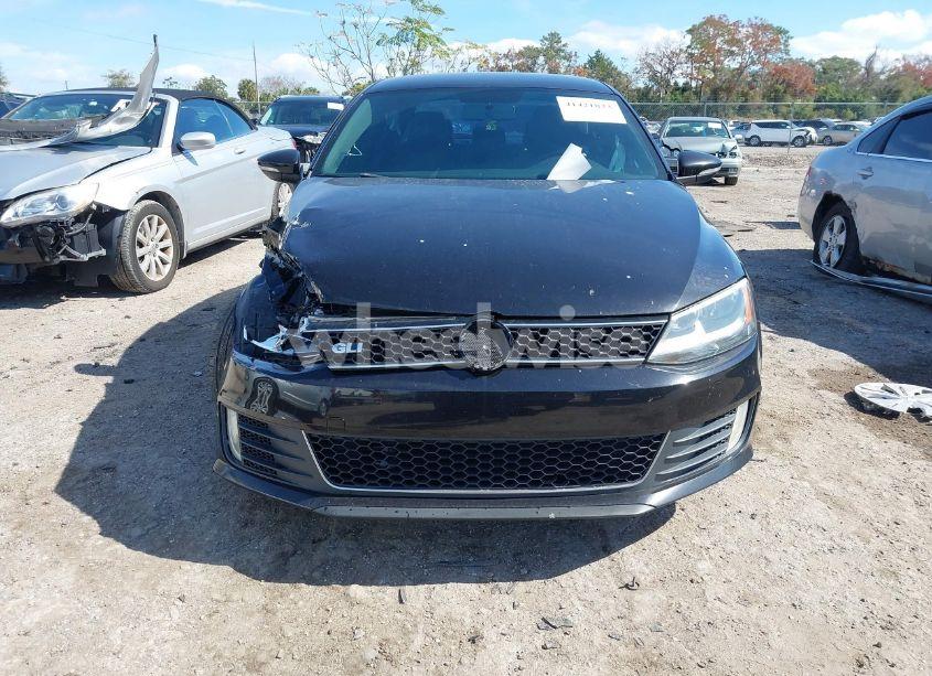 Photo 12 of 2014 Volkswagen Jetta GLI (VIN 3VW4S7AJ1EM240767)
