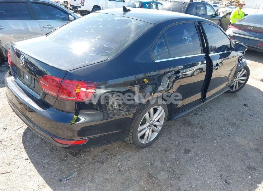 Photo 4 of 2014 Volkswagen Jetta GLI (VIN 3VW4S7AJ1EM240767)