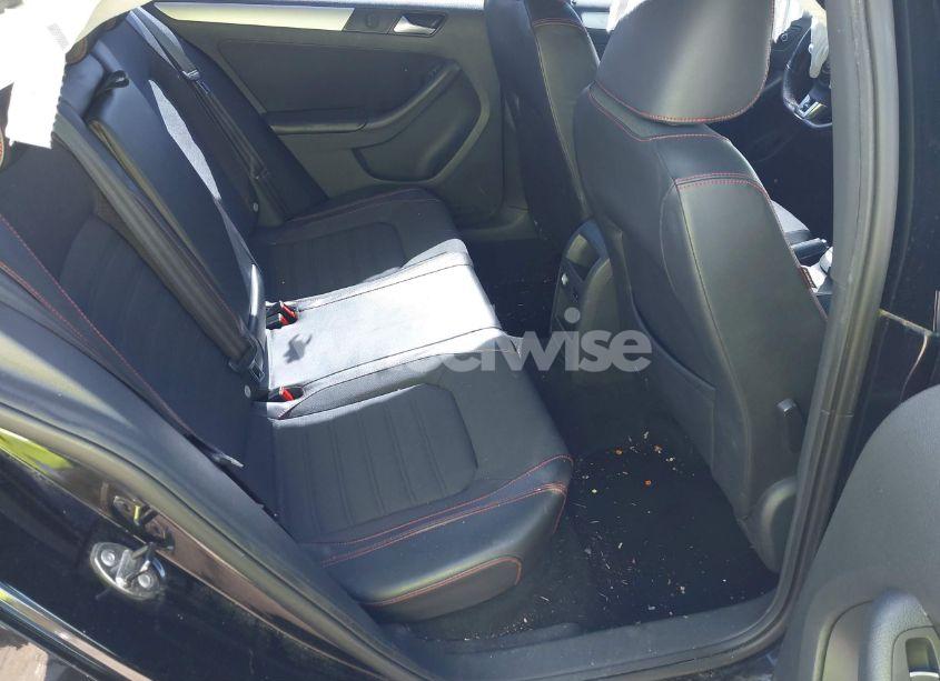 Photo 8 of 2014 Volkswagen Jetta GLI (VIN 3VW4S7AJ1EM240767)