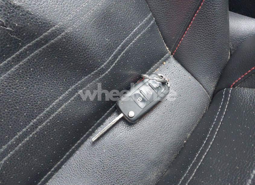 Photo 11 of 2016 Volkswagen Jetta 2.0T GLI SEL (VIN 3VW4S7AJ1GM274842)