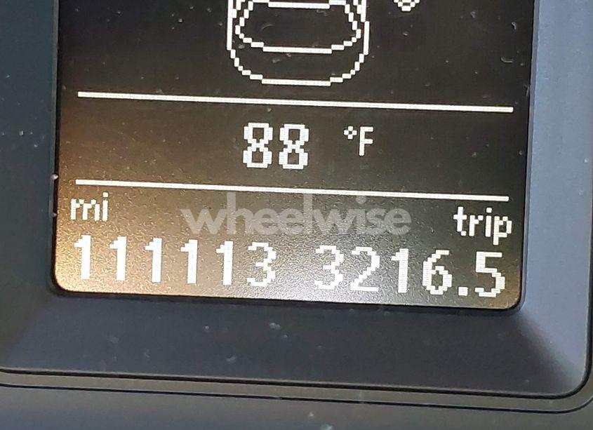 Photo 15 of 2014 Volkswagen Jetta GLI AUTOBAHN W/NAV (VIN 3VW4S7AJ2EM230779)