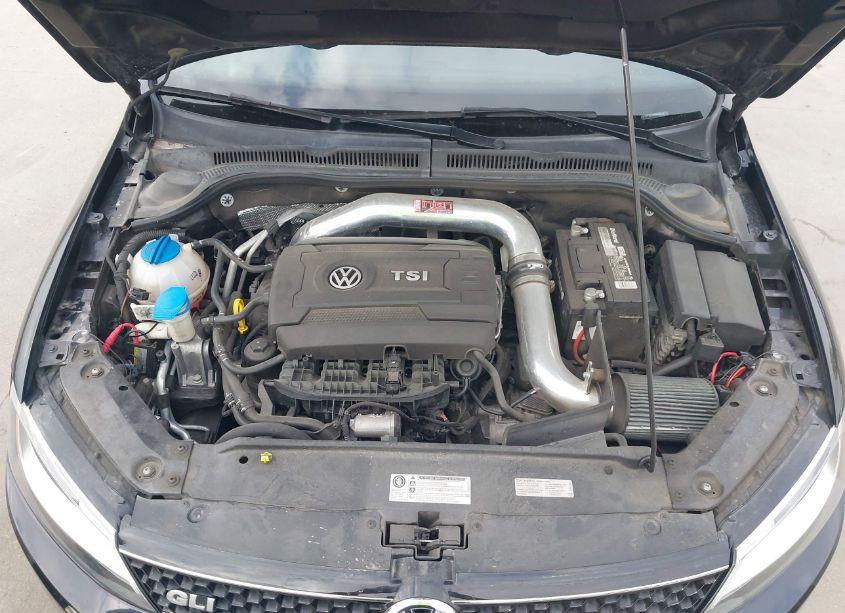Photo 10 of 2014 Volkswagen Jetta GLI (VIN 3VW4S7AJ2EM359573)