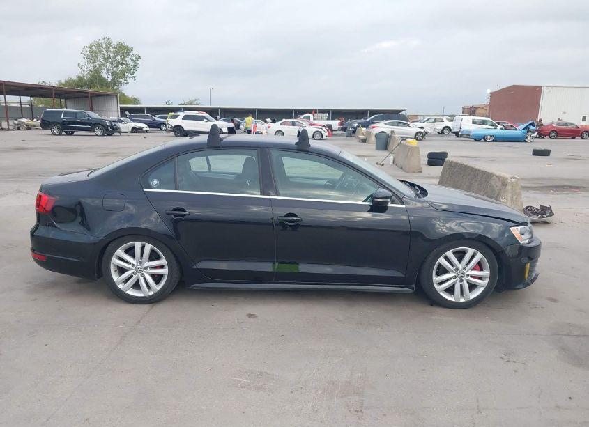 Photo 13 of 2014 Volkswagen Jetta GLI (VIN 3VW4S7AJ2EM359573)
