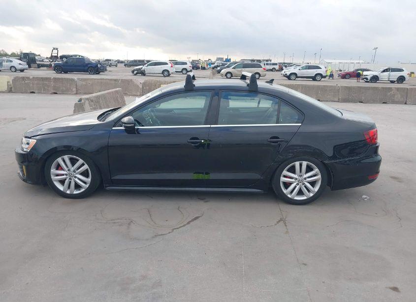 Photo 14 of 2014 Volkswagen Jetta GLI (VIN 3VW4S7AJ2EM359573)
