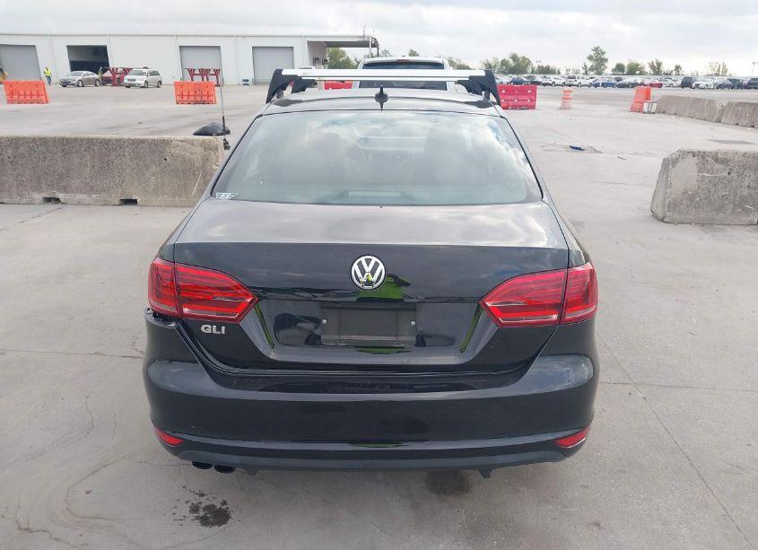 Photo 16 of 2014 Volkswagen Jetta GLI (VIN 3VW4S7AJ2EM359573)