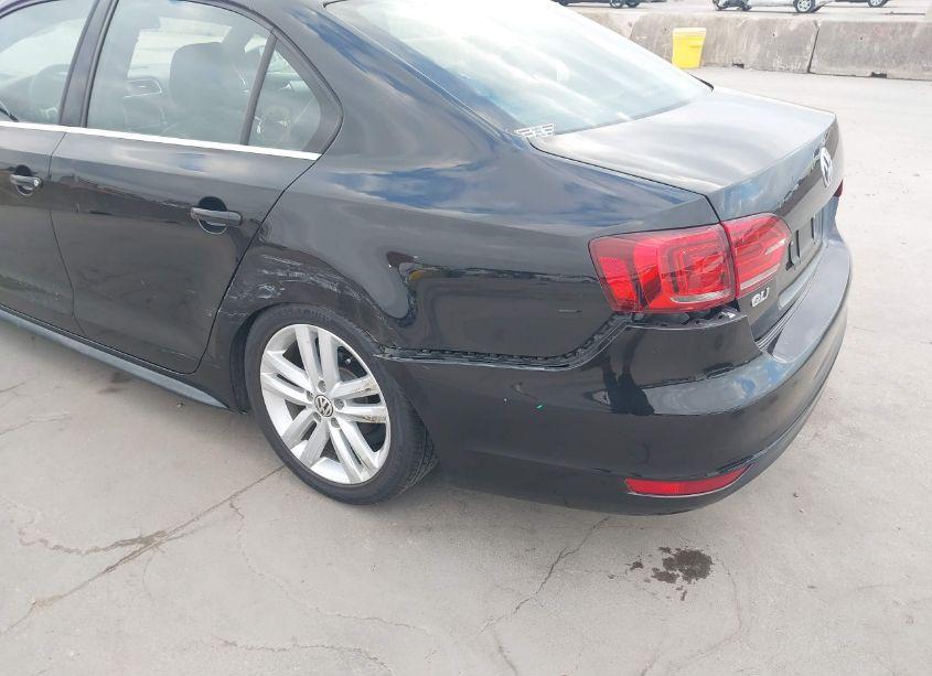 Photo 18 of 2014 Volkswagen Jetta GLI (VIN 3VW4S7AJ2EM359573)