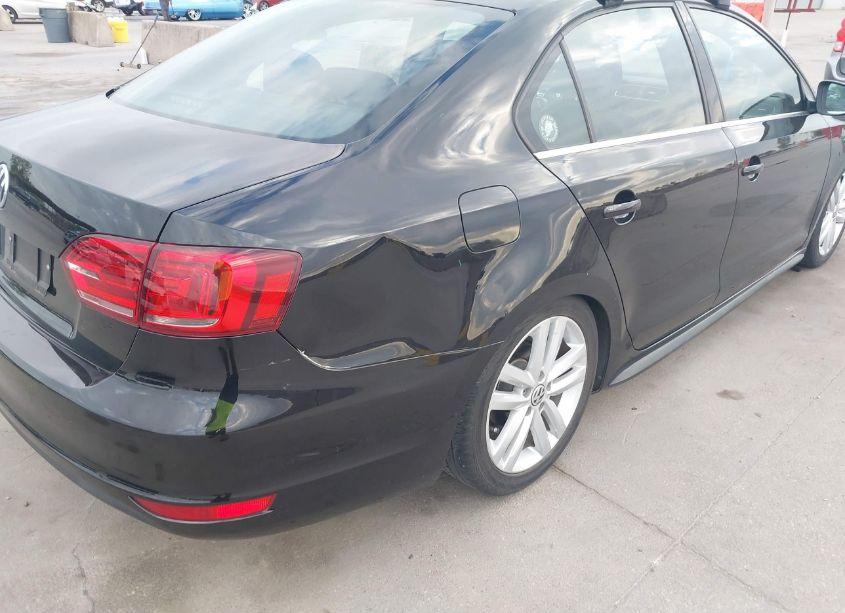 Photo 6 of 2014 Volkswagen Jetta GLI (VIN 3VW4S7AJ2EM359573)