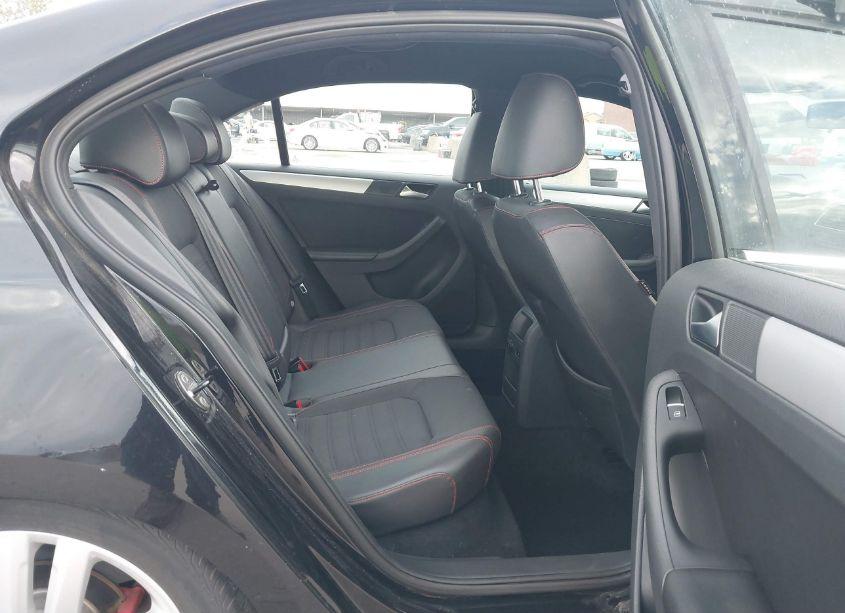 Photo 8 of 2014 Volkswagen Jetta GLI (VIN 3VW4S7AJ2EM359573)