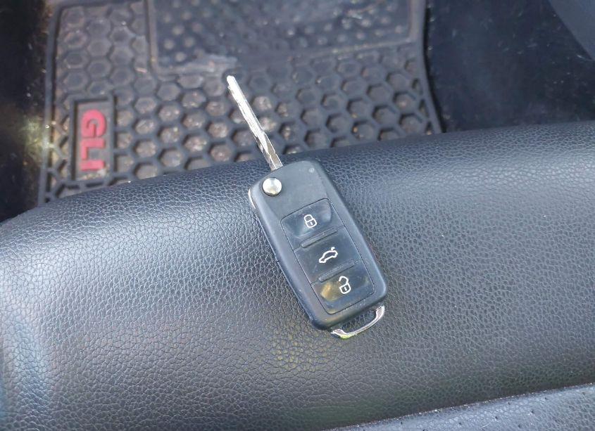 Photo 11 of 2014 Volkswagen Jetta GLI AUTOBAHN W/NAV (VIN 3VW4S7AJ2EM372744)