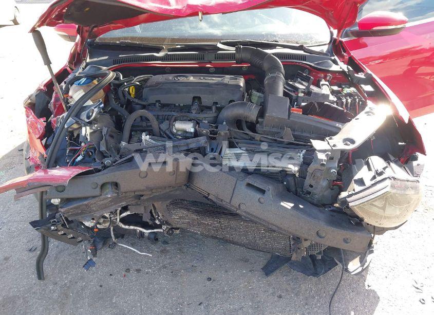 Photo 10 of 2014 Volkswagen Jetta GLI AUTOBAHN (VIN 3VW4S7AJ3EM208645)