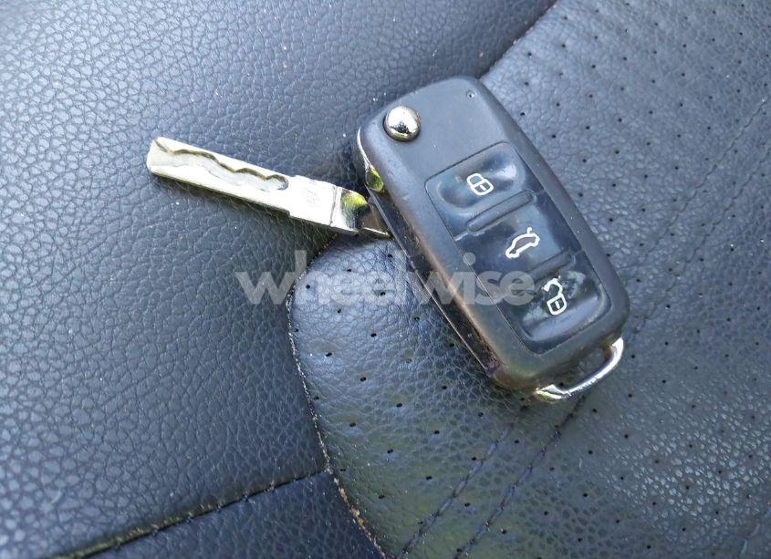 Photo 11 of 2014 Volkswagen Jetta GLI AUTOBAHN (VIN 3VW4S7AJ3EM208645)