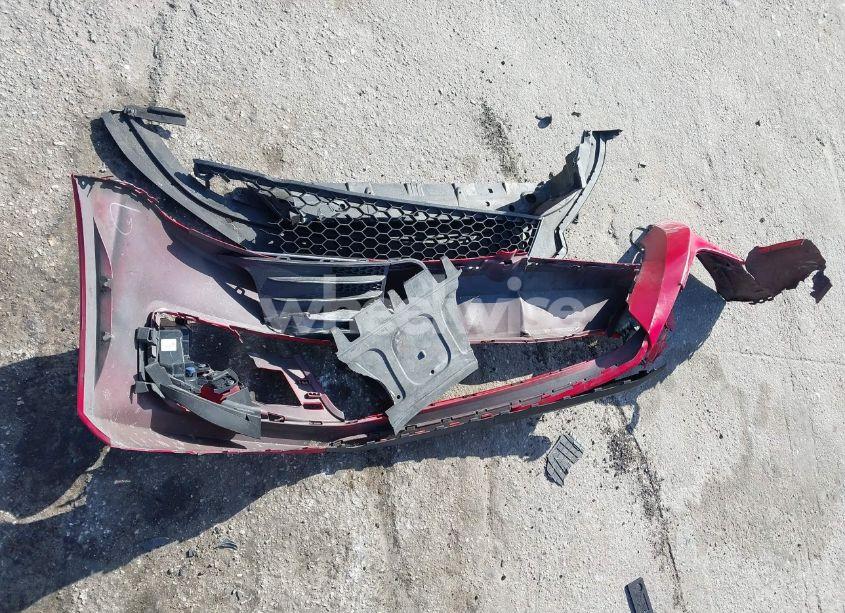 Photo 12 of 2014 Volkswagen Jetta GLI AUTOBAHN (VIN 3VW4S7AJ3EM208645)