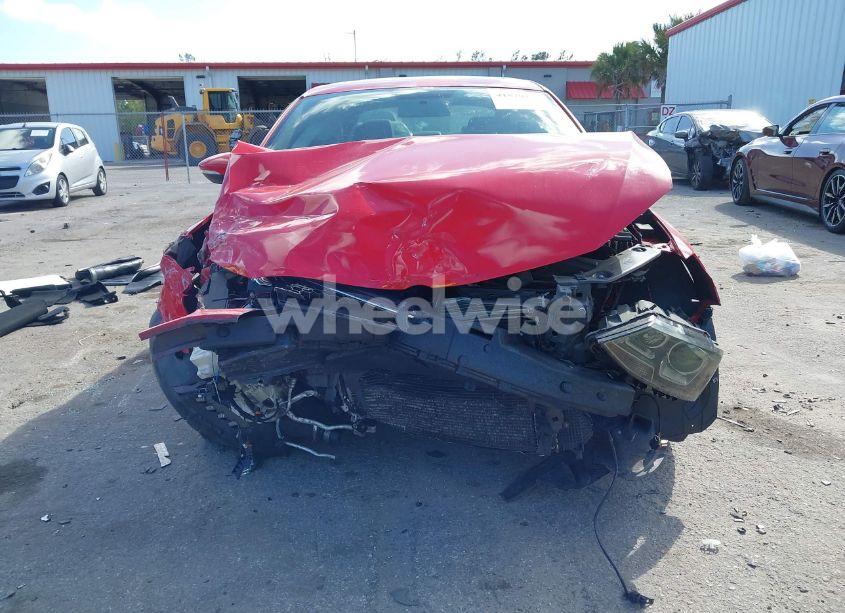 Photo 13 of 2014 Volkswagen Jetta GLI AUTOBAHN (VIN 3VW4S7AJ3EM208645)