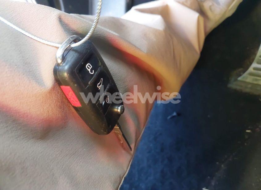 Photo 11 of 2013 Volkswagen Jetta GLI AUTOBAHN W/NAV (VIN 3VW4S7AJ6DM297898)