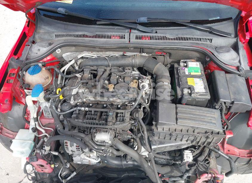 Photo 10 of 2014 Volkswagen Jetta GLI AUTOBAHN (VIN 3VW4S7AJ7EM213329)