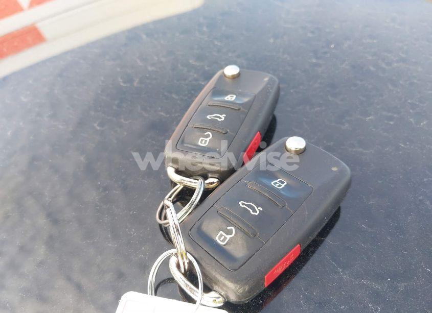 Photo 11 of 2014 Volkswagen Jetta GLI AUTOBAHN (VIN 3VW4S7AJ7EM213329)