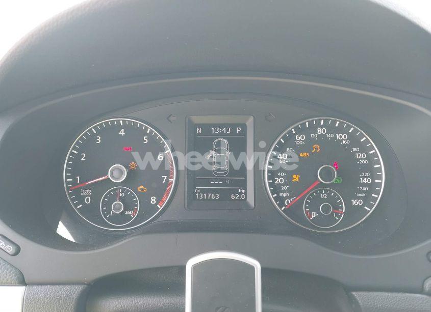 Photo 7 of 2014 Volkswagen Jetta GLI AUTOBAHN (VIN 3VW4S7AJ7EM213329)