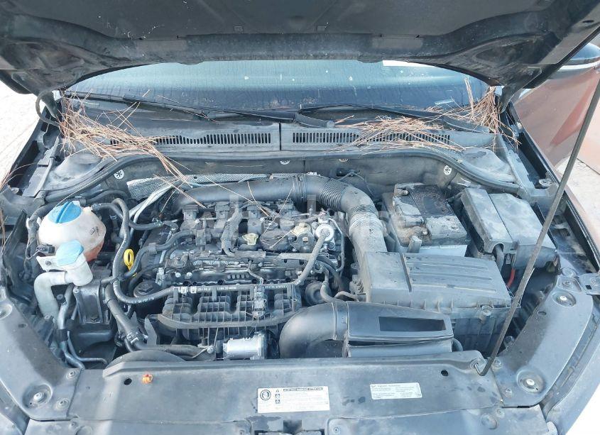 Photo 10 of 2013 Volkswagen Jetta GLI AUTOBAHN (VIN 3VW4S7AJ9DM302947)