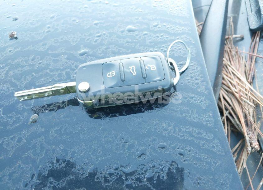 Photo 11 of 2013 Volkswagen Jetta GLI AUTOBAHN (VIN 3VW4S7AJ9DM302947)