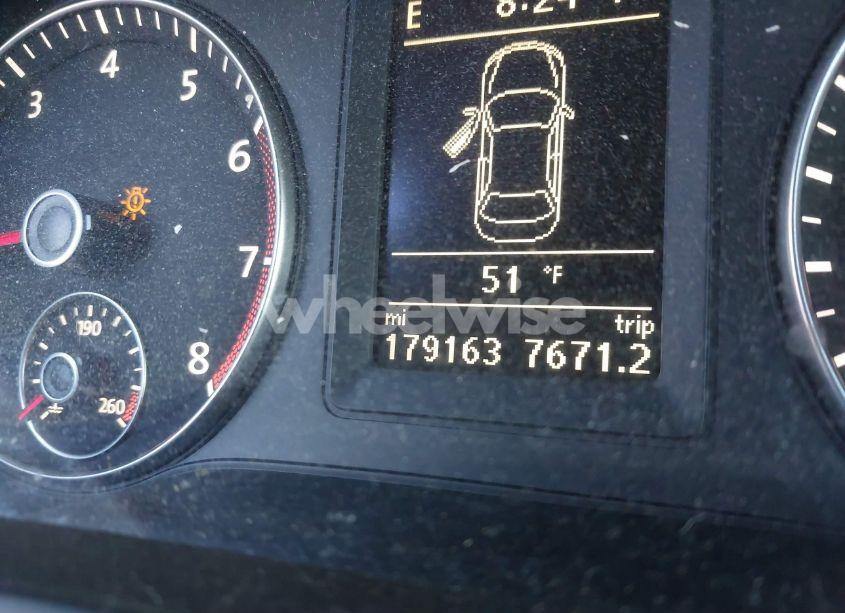 Photo 15 of 2013 Volkswagen Jetta GLI AUTOBAHN (VIN 3VW4S7AJ9DM302947)