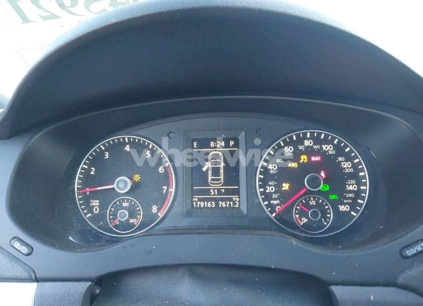 Photo 7 of 2013 Volkswagen Jetta GLI AUTOBAHN (VIN 3VW4S7AJ9DM302947)