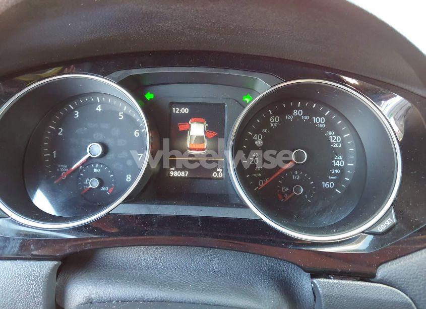 Photo 7 of 2016 Volkswagen Jetta 2.0T GLI SEL (VIN 3VW4S7AJXGM256047)