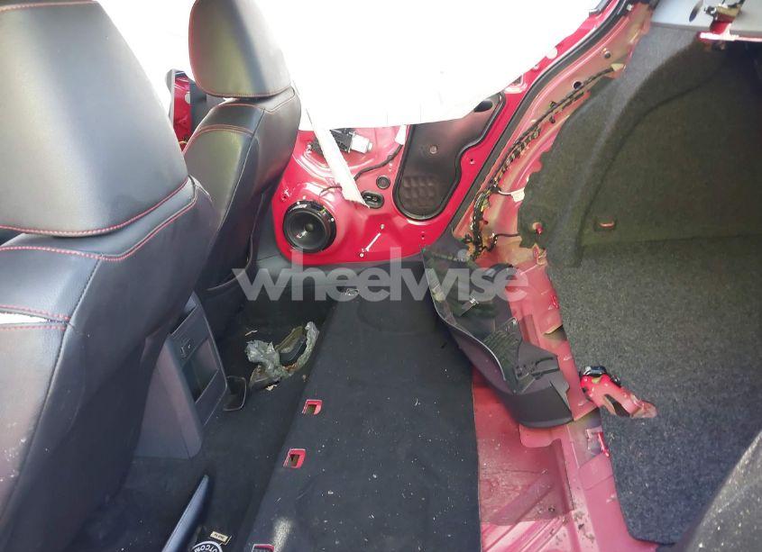 Photo 8 of 2016 Volkswagen Jetta 2.0T GLI SEL (VIN 3VW4S7AJXGM256047)