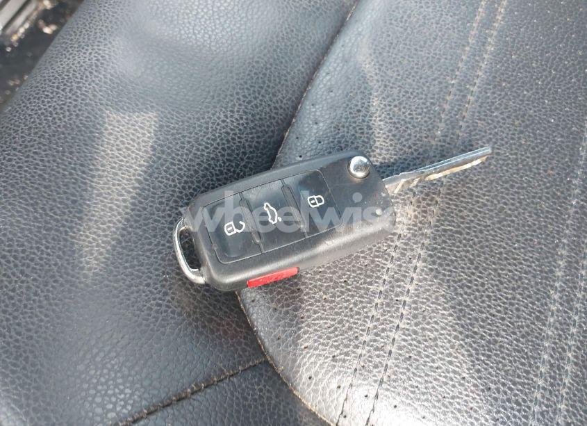 Photo 11 of 2013 Volkswagen Jetta GLI AUTOBAHN (VIN 3VW4T7AJ0DM291687)