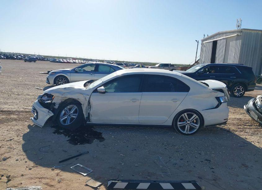 Photo 14 of 2017 Volkswagen Jetta GLI (VIN 3VW4T7AJ0HM213075)