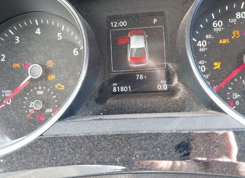 Photo 15 of 2017 Volkswagen Jetta GLI (VIN 3VW4T7AJ0HM213075)