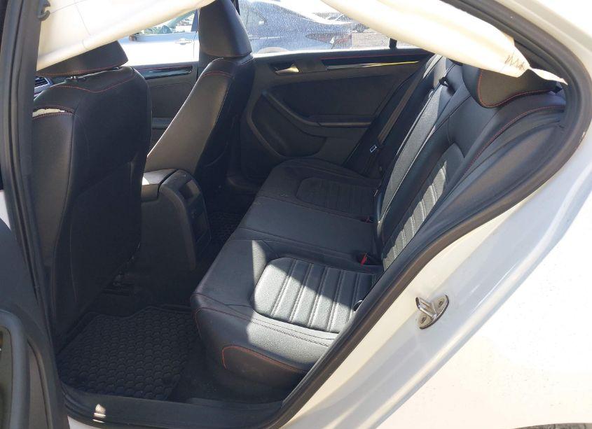 Photo 8 of 2017 Volkswagen Jetta GLI (VIN 3VW4T7AJ0HM213075)