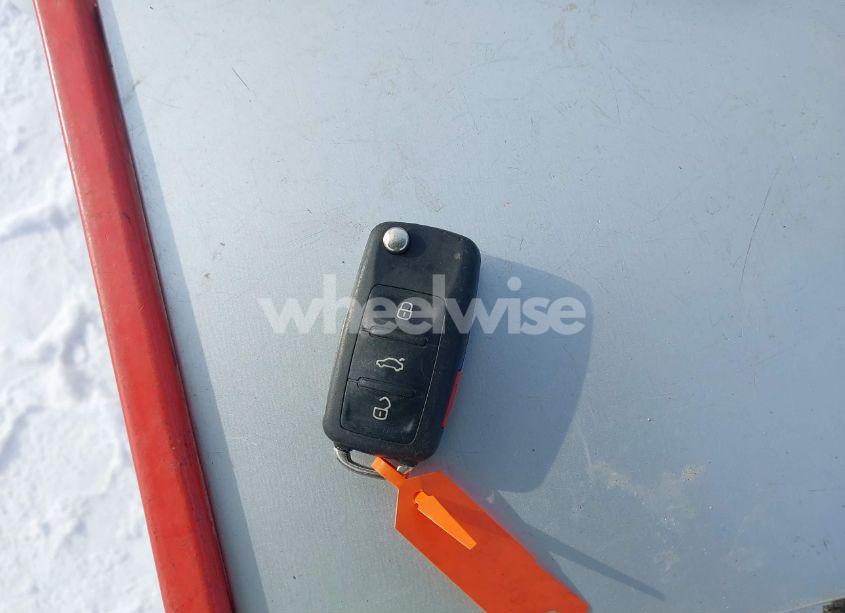 Photo 11 of 2013 Volkswagen Jetta GLI AUTOBAHN W/NAV (VIN 3VW4T7AJ1DM310716)